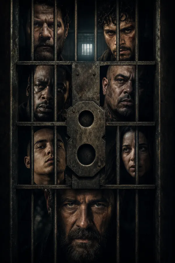 Cell 8 available on IPTVTune